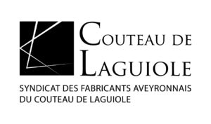 Logo LAGUIOLE CMJN